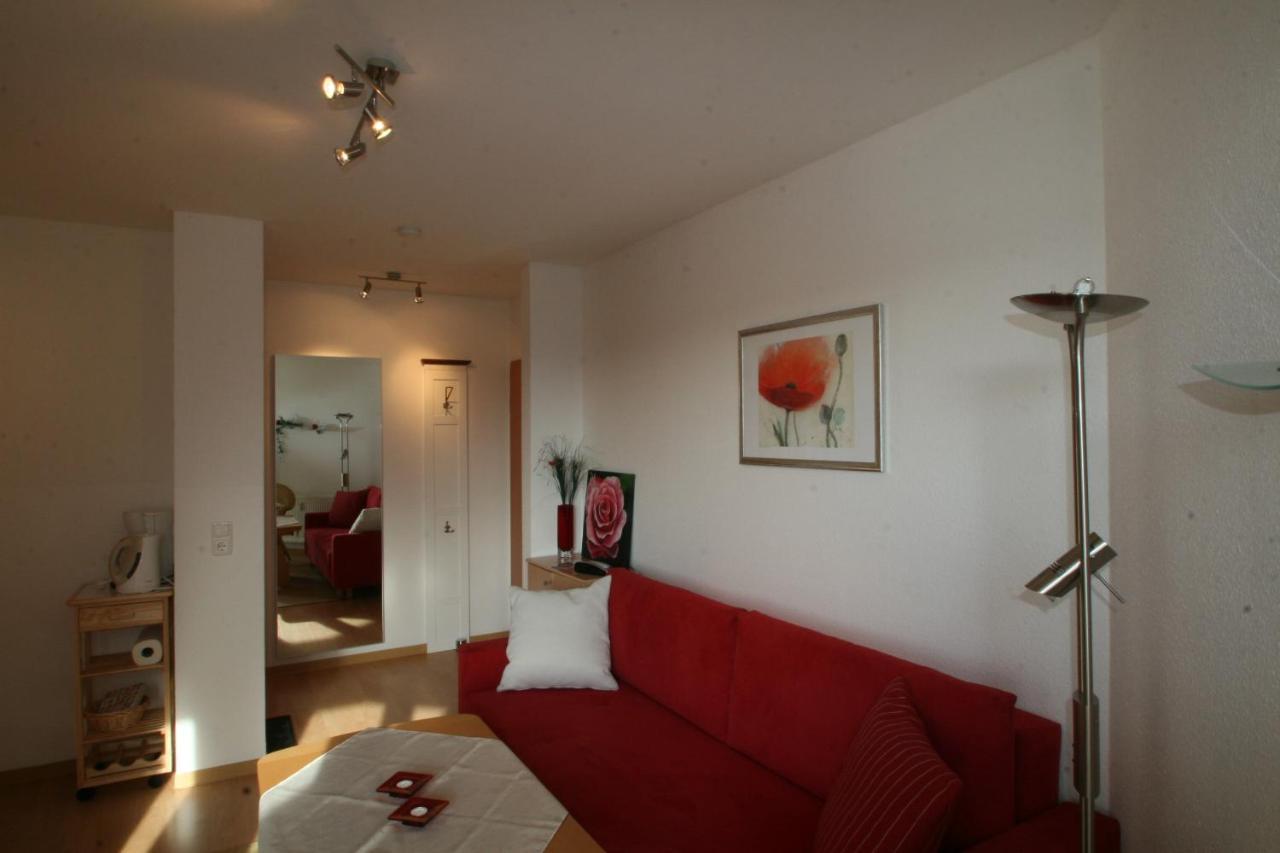 Ferienwohnung Haus Windrose App 25B Graal-Mueritz Exterior foto